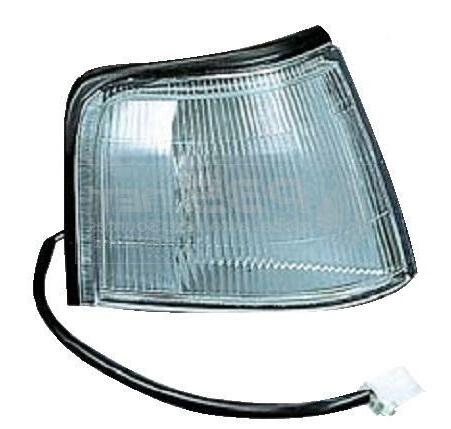 1 SINYAL ON SAG BEYAZ SOKETLI NEOLITE UNO - DE-GA FIA10UNN03