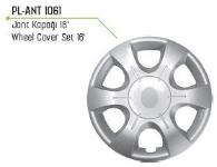 JANT KAPAGI TRAFFIC - PLANT 1061