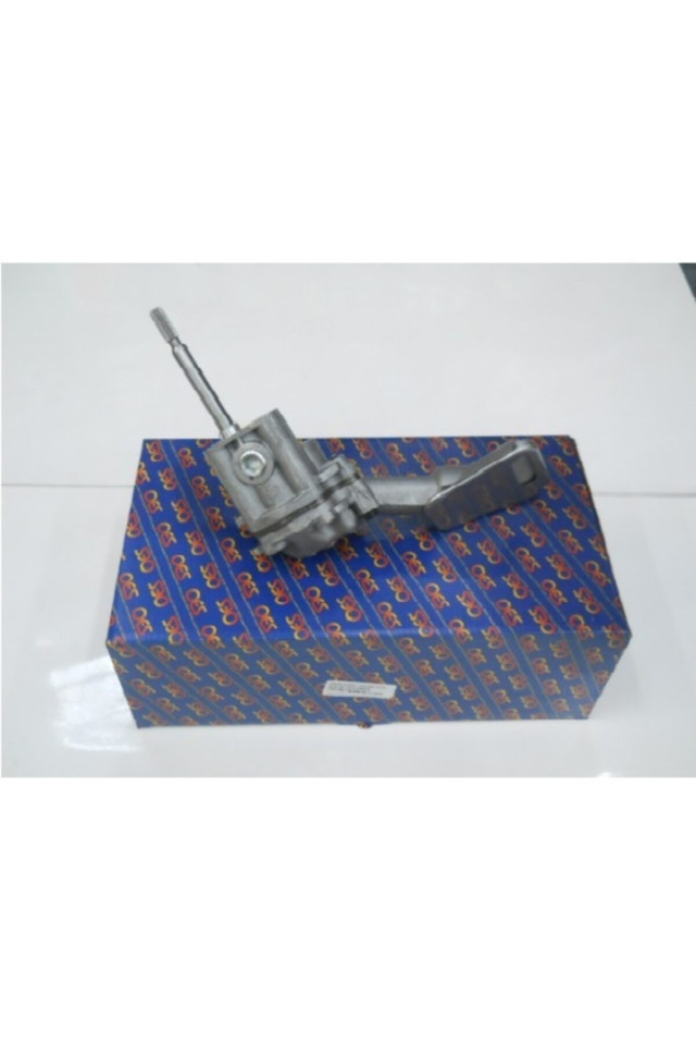 YAG POMPASI TEMPRA TIPO UNO - OES 5140001051