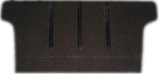 BAGAJ TABAN HALISI CITALI KARTAL - IZOTEK 004