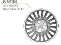 JANT KAPAGI G.PUNTO   - 735481016 - PLANT 1015