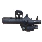 TERMOSTAT 89C BRAKETLI CLIO KANGO MEGANE K9K 1. - OES T95.03