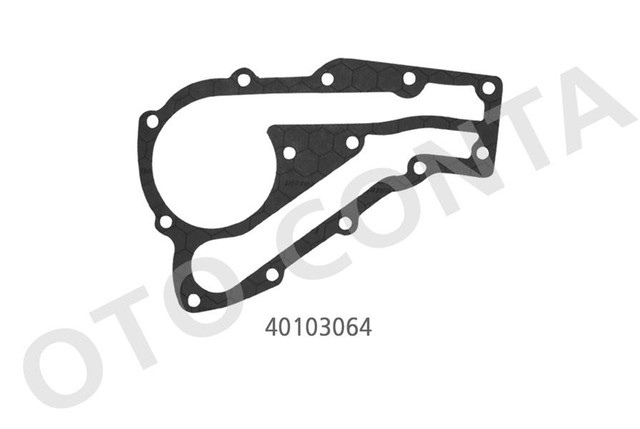 DEVIRDAIM CONTA BUYUK R9   - 7700854645| - OTOCONTA 40103064