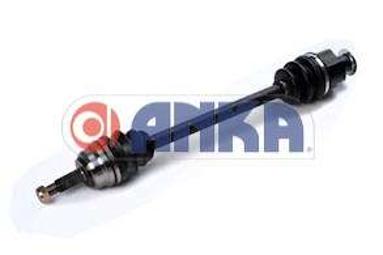 AKS KOMPLE SAG SOL R21 CONCORDE - ANKA 10100009