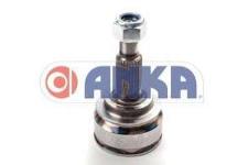 AKS KAFASI DIS KANGOO III 2008 - ANKA 20100010