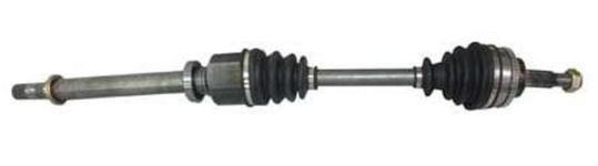 AKS KOMPLE SAG ABSLI 1.5 DCI CLIO SYMBOL THA - ANKA 10102006