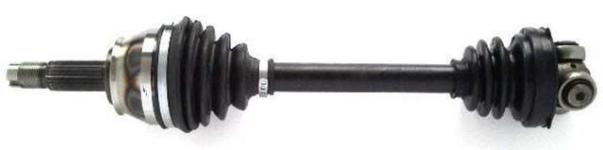 AKS KOMPLE SOL 1.9 JTD DOBLO - ANKA 10501001