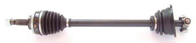 AKS KOMPLE SOL ABSLI 1.5 DCI KANGOO CLIO - ANKA 10103001