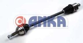 AKS KOMPLE SAG R21 MANAGER - ANKA 10100008