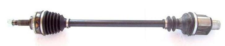 AKS KOMPLE SAG KALIN FREZE ABSLI 1.5 DCI KAN - ANKA 10102005