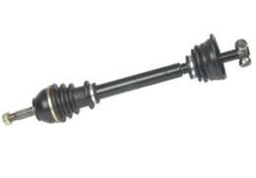 AKS KOMPLE SOL R19 - ANKA 51519