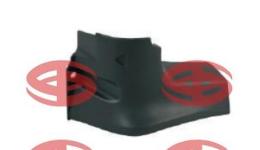 MARSBIYEL SOL DUSTER 2009 - DE-GA DAC08DU012