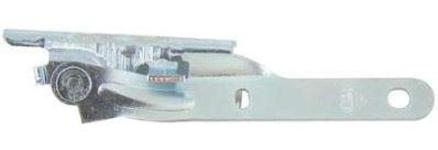 MOTOR KAPUT MENTESESI SOL LOGAN   - 6001 - BRUCKE 6001546875