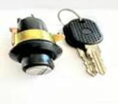 BAGAJ SIFRESI DKS - DORTEL 206004