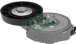 ALTERNATOR GERGI RULMANI KUTUKLU ASTRA H VEC - INA 534061010