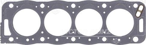 SKC BERLINGO 1.8D 96 BX 1.8D 85-93 ZX 1. - V.REINZ 613106020