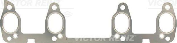 EGZOZ MANIFOLD CONTASI GOLF-BORA-IBIZA-L - V.REINZ 713195700