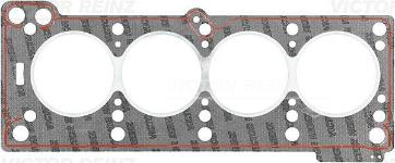 SKC CLIO I-II-KNG-MGN I-R19 1.4 E7F-E7J  - V.REINZ 613162000