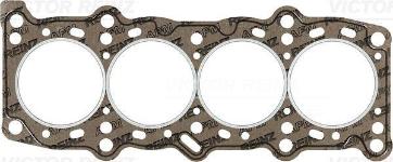 SKC DOBLO 1.2 01 PALIO 1.2 98 PANDA 1.1  - V.REINZ 613179010