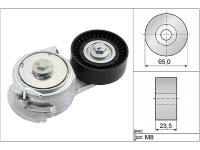 ALTERNATOR GERGI RULMANI KUTUKLU DOBLO BRAVO - INA 534006910