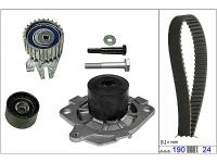 TRIGER SETI DEVIRDAIMLI FIAT DOBLO/BRAVO/MAR - INA 530062230