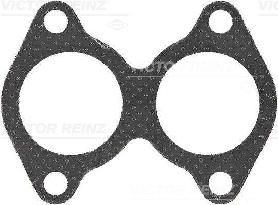 EGZOZ MANIFOLD CONTASI - V.REINZ 713116110