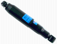 AMORTISOR ARKA COMFORT DOBLO I II 2001 2010 - SACHS 290 034