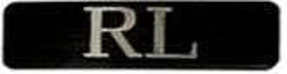 ON CAMURLUK YAZISI RL R9-19 - OKSA 228