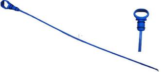 MOTOR YAG CUBUGU DW8 1.9D PEUGEOT PARTNER-BERLING - OKSA 820