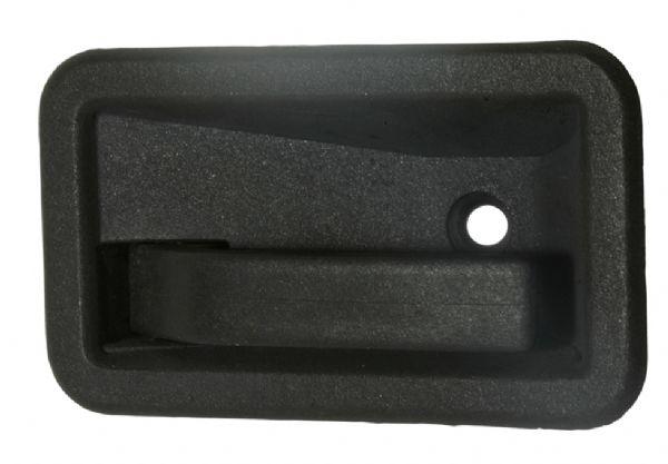 Kapi İc Acma Kolu Sol R19 Siyah - OKSA 765S