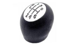 VITES TOPUZU 6 VITES SIYAH DUSTER-MEGANE III-FLUE - OKSA 894