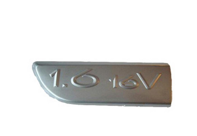 CITA YAZISI SOL 1.6 16V KROM MEGANE II - OKSA 289