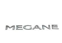 Arka Bagaj Yazisi Monogram Megane Megane İii - OKSA 258