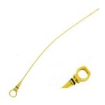 MOTOR YAG CUBUGU 1.4 HDI PEUGEOT 206-207-307 2001 - OKSA 833