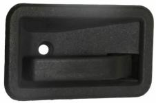 KAPI IC ACMA KOLU SAG R19 SIYAH - OKSA 766S