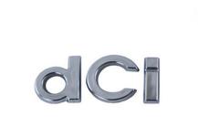 ARKA BAGAJ YAZISI DCI FLUENCE-CLIO IV-MEGANE III - OKSA 246