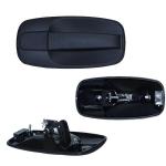 DIS KAPI ACMA KOLU ON SAG TRAFIC II-VIVARO II-P - OMS 115211