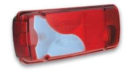 STOP LAMBA CAMI SOL MAVI SINYALLI MAN TGA - MARS 611820