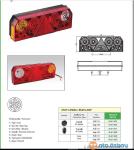 STOP LAMBA CAMI UNIVERSAL EURO STAR I PLAKALI - MARS 611430