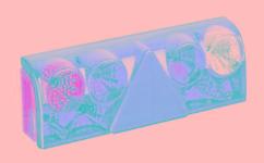 STOP LAMBASI CAMI SOL SARI BEYAZ IVECO EUROSTA - MARS 611457