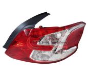 STOP LAMBASI DUYSUZ SAG P301 13-17 - MARS 511133