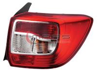 STOP LAMBASI SOL DUYSUZ DACIA SANDERO 12-16 FU - MARS 511278