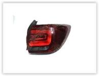 STOP LAMBASI SAG DUYSUZ RENAULT SYMBOL 2017- Y - MARS 511201