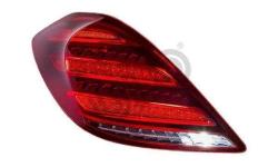 STOP LAMBASI SOL MERCEDES BENZ S SERISI W222 F - ULO 1183001