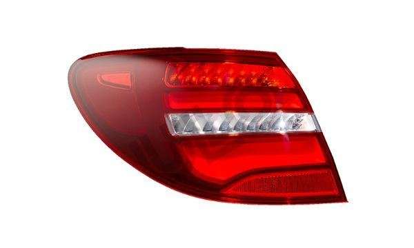 STOP LAMBASI SOL DIS MERCEDES BENZ B SERISI W2 - ULO 1179011