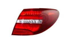 STOP LAMBASI SAG DIS Facelift. LED MERCEDES B- - ULO 1179012