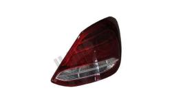 STOP LAMBASI SAG LED MERCEDES C-CLASS W205 14  - ULO 1128002