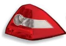 STOP LAMBASI SOL DUYSUZ MEGANE II SEDAN 2003 - - MARS 511225