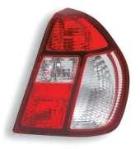 STOP LAMBASI SOL DUYSUZ CLIO SYMBOL 2002 2005 - MARS 511217