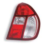 STOP LAMBASI DUYLU SOL CLIO 01-04 BEYAZ SINYAL - MARS 511215